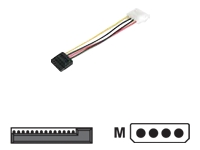 SERIAL ATA HARD DISK POWER ADA