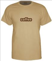 Coffee T-Shirt