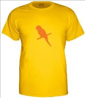 Parrot T-Shirt