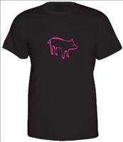 Pig T-Shirt