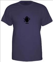Spank the Ninja Monkey T-Shirt