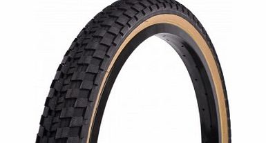 Primo Dirt Monster Tyre