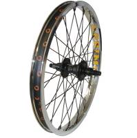 Primo PRO 9-11T CASSETTE REAR WHEEL - CHROME