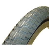 Primo PRO TAJ 2 REAR TYRE - GREY 2.10