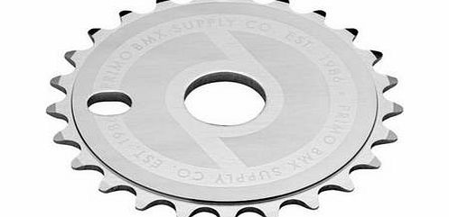 Primo Solid Sprocket