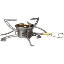 Omni Fuel Stove