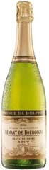 Prince de Dulphey Cremant de Bourgogne Magnum