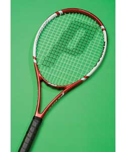 Prince Elite Ti MP Tennis Racquet