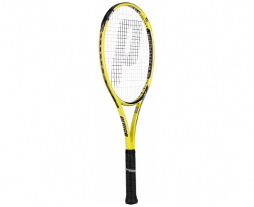 EXO3 Rebel 95 Tennis Racket