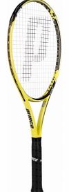 EXO3 Rebel 98 Tennis Racket