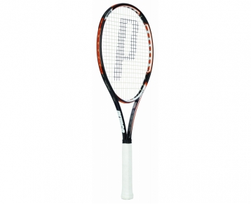 Prince Exo3 Tour 100 Tennis Racket (18 x 20)