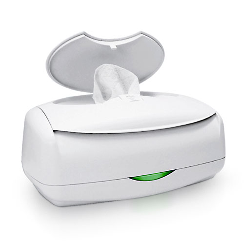 - Ultimate Wipes Warmer