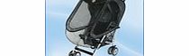 Pop N Play Pushchair Sunshade