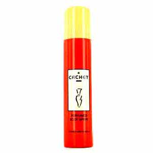 Cachet Body Spray 75ml