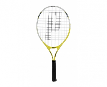 Prince Rebel Lite 25 Junior Tennis Racket