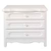 prince ss Auror 3 Drawer Chest