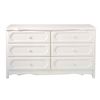 ss Auror 6 Drawer Chest