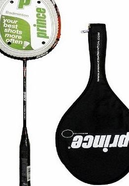 Prince Triple Threat Warrior Badminton Racket