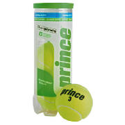 Wimbledon Championship 3pk Tennis Balls