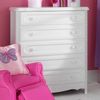 Auror 5 Drawer Chest