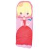 PRINCESS Sleeping Bag - Pink