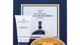 Marina Bourbon Eau