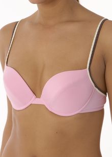 Belle-ile push up bikini top