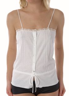 Pommette Sleep pj cami top