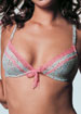 Princesse Tam-Tam Soupir underwired triangle bra