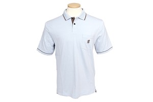 Pringle Golf Gavyn Polo Shirt