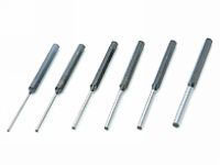 145-S6 Long Series Pin Punch Set 6