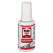 Correction Fluid