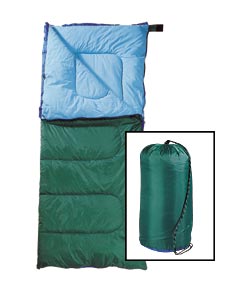 Pro Action 200gsm Sleeping Bag