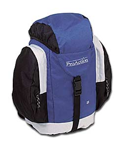 Pro Action 25 Litre Rucksack