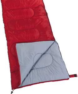 Pro Action 300gsm Single Sleeping Bag