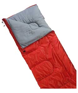 Pro Action 300gsm Sleeping Bag