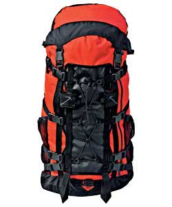 Pro Action 90 plus 10 Litre Rucksack