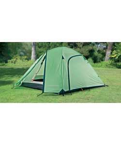 Pro Action Asgard 3 Person Dome Tent