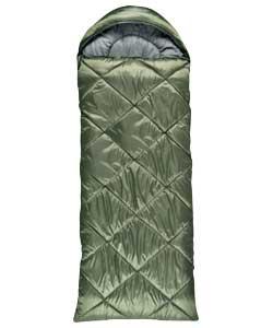 Pro Action Cowl 500gsm Sleeping Bag