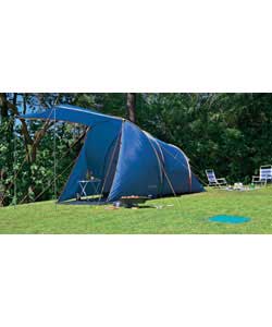 Pro Action Evasion 3 Person Tent