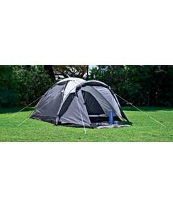 Pro Action Monodome 3 Person Tent