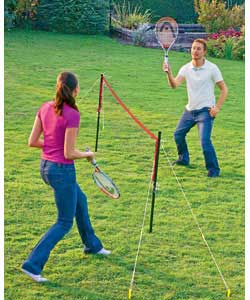 Action Multi-Sport Net