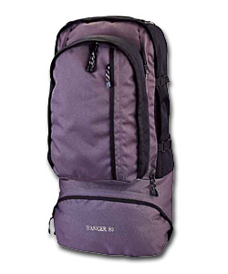 Pro Action Ranger Rucksack