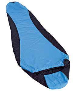 Pro Action Ultra Light 50gsm Sleeping Bag