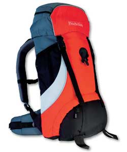 Pro Action Wisla 45 Litre Rucksack