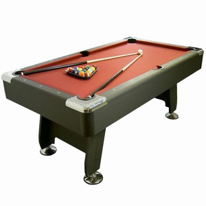 American Pool Table