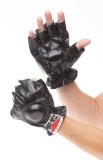 Pro-Box Black Shadow Mitt Large