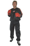 Pro-Box Sauna Suit XXL - XXXXXL