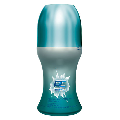 Chill Roll-On Deodorant