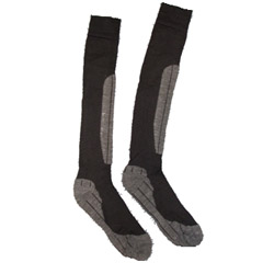 FEET BASIC SKI SOCK SIZE